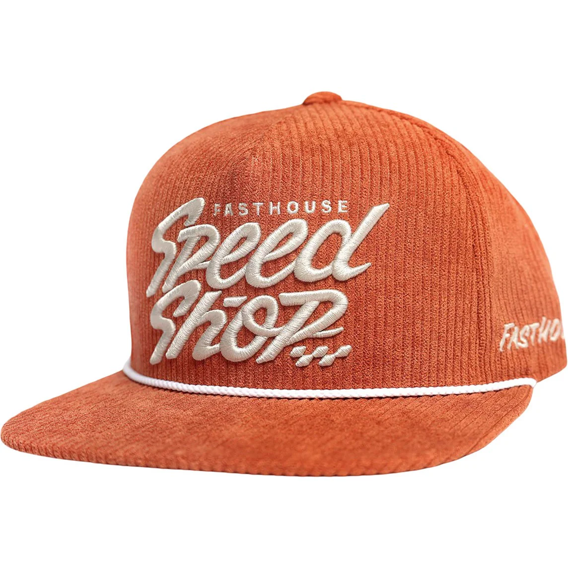 Fasthouse - Mens Haste Hat