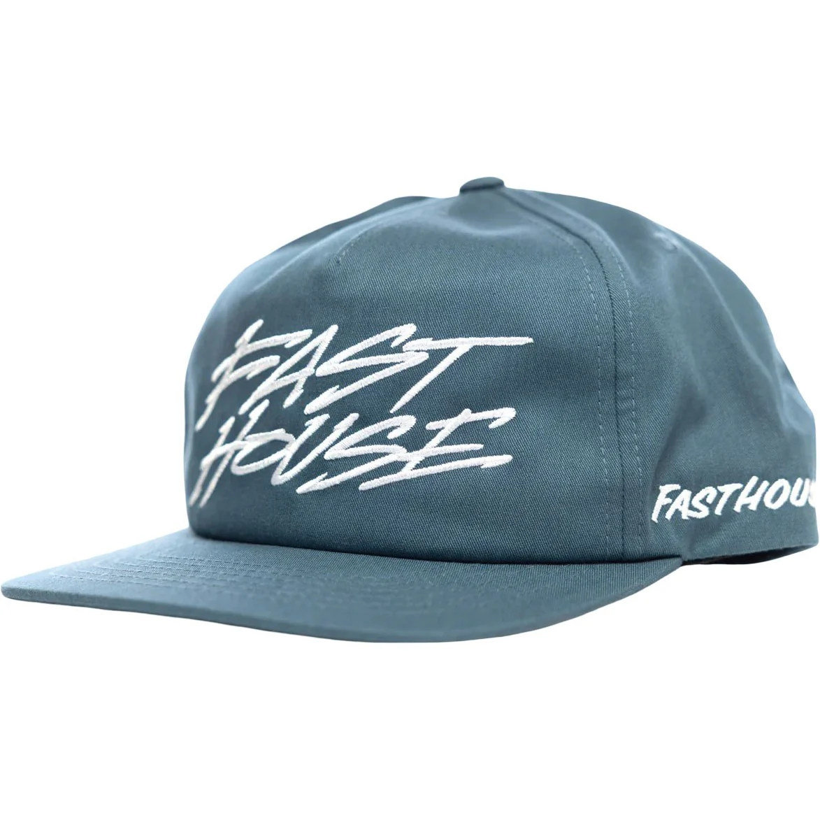 Fasthouse - Mens Headliner Hat - Image 2
