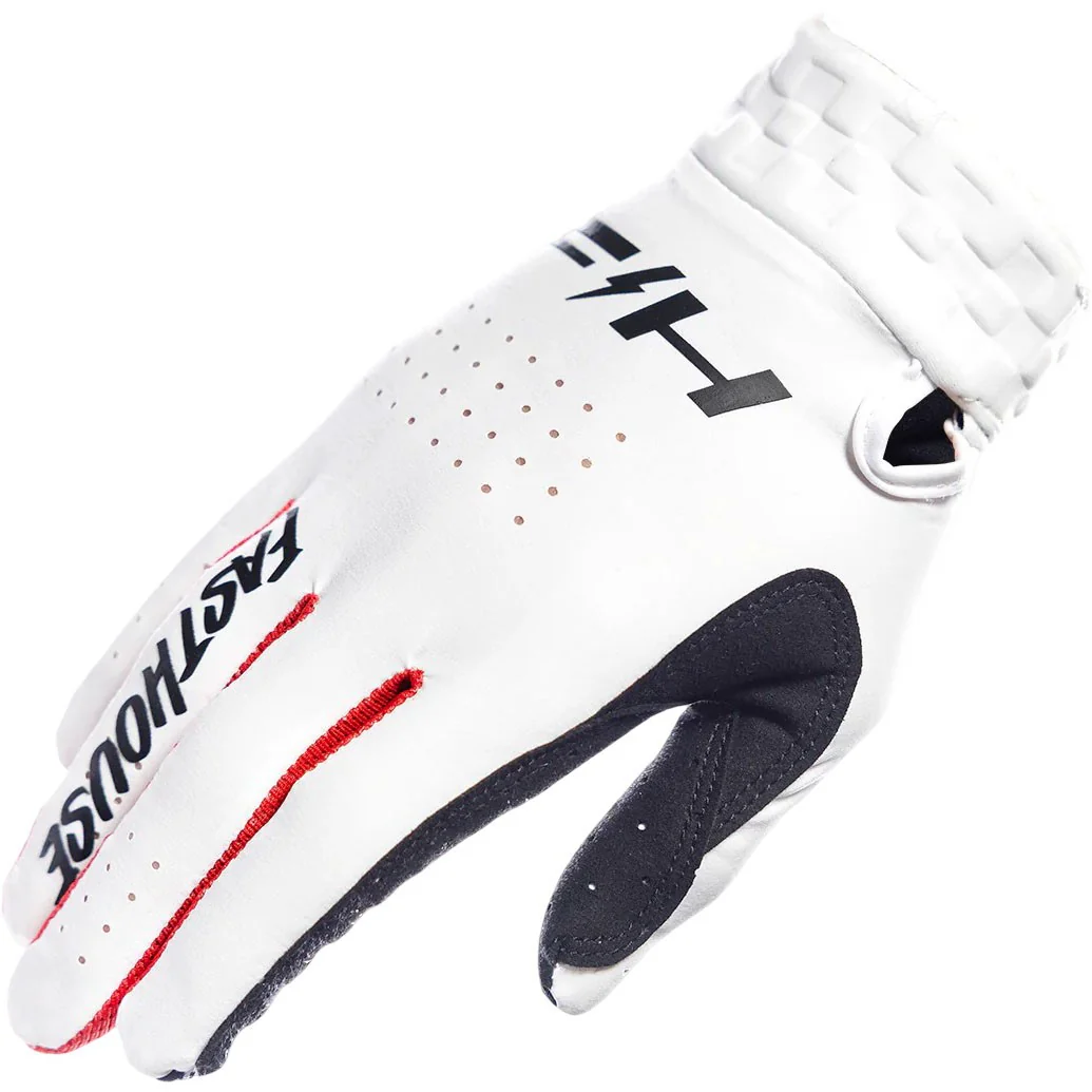 Fasthouse - Mens Helix Circuit Glove - Image 5
