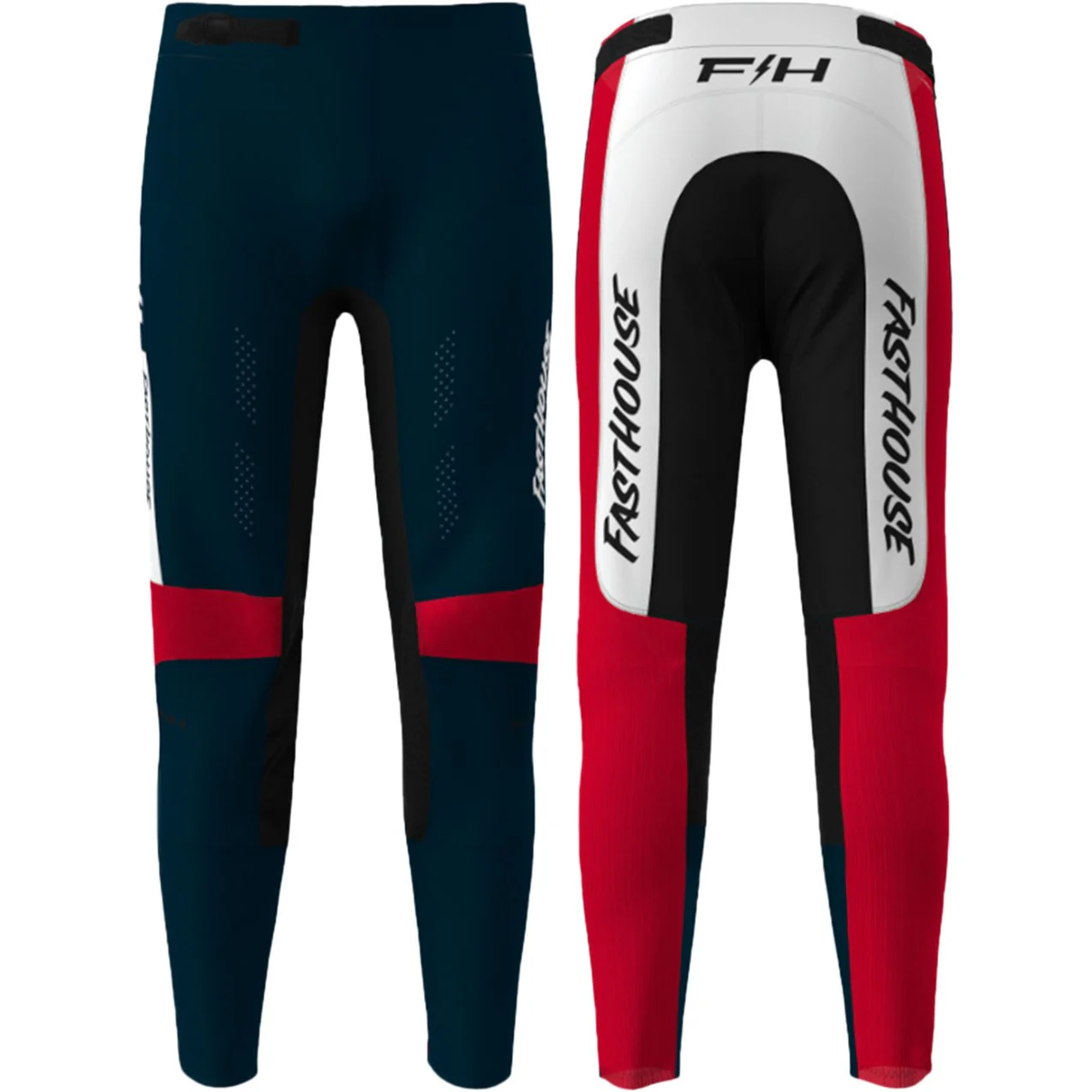 Fasthouse - Mens Helix Circuit Pant - Image 3