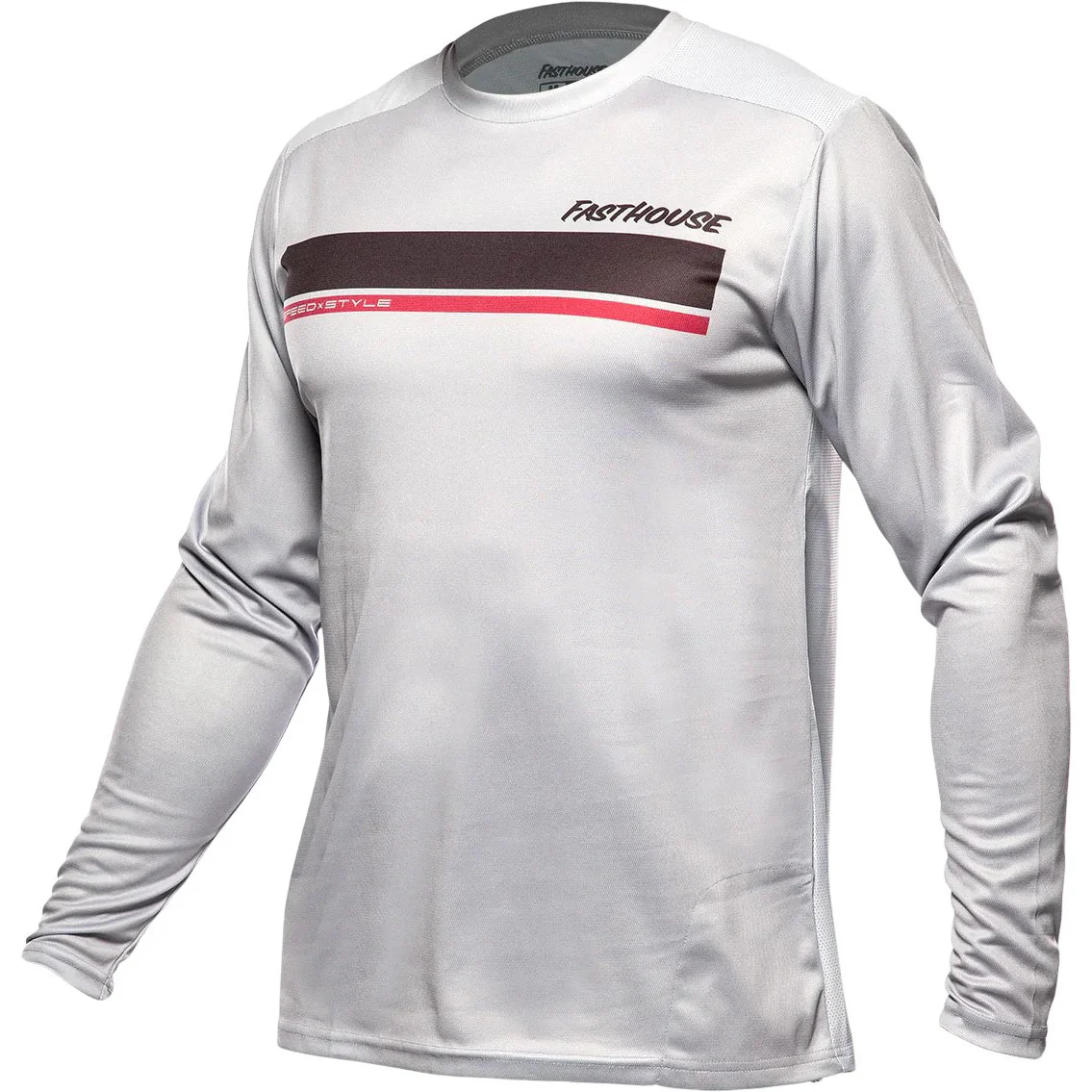 Fasthouse - Mens Impakt Cosmos Long Sleeve Jersey