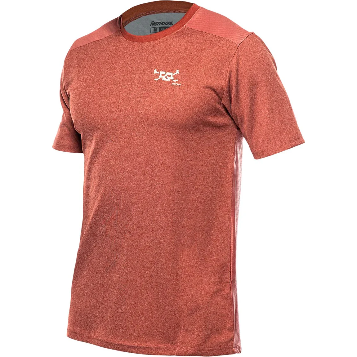 Fasthouse - Mens Impakt Odyssey Short Sleeve Jersey