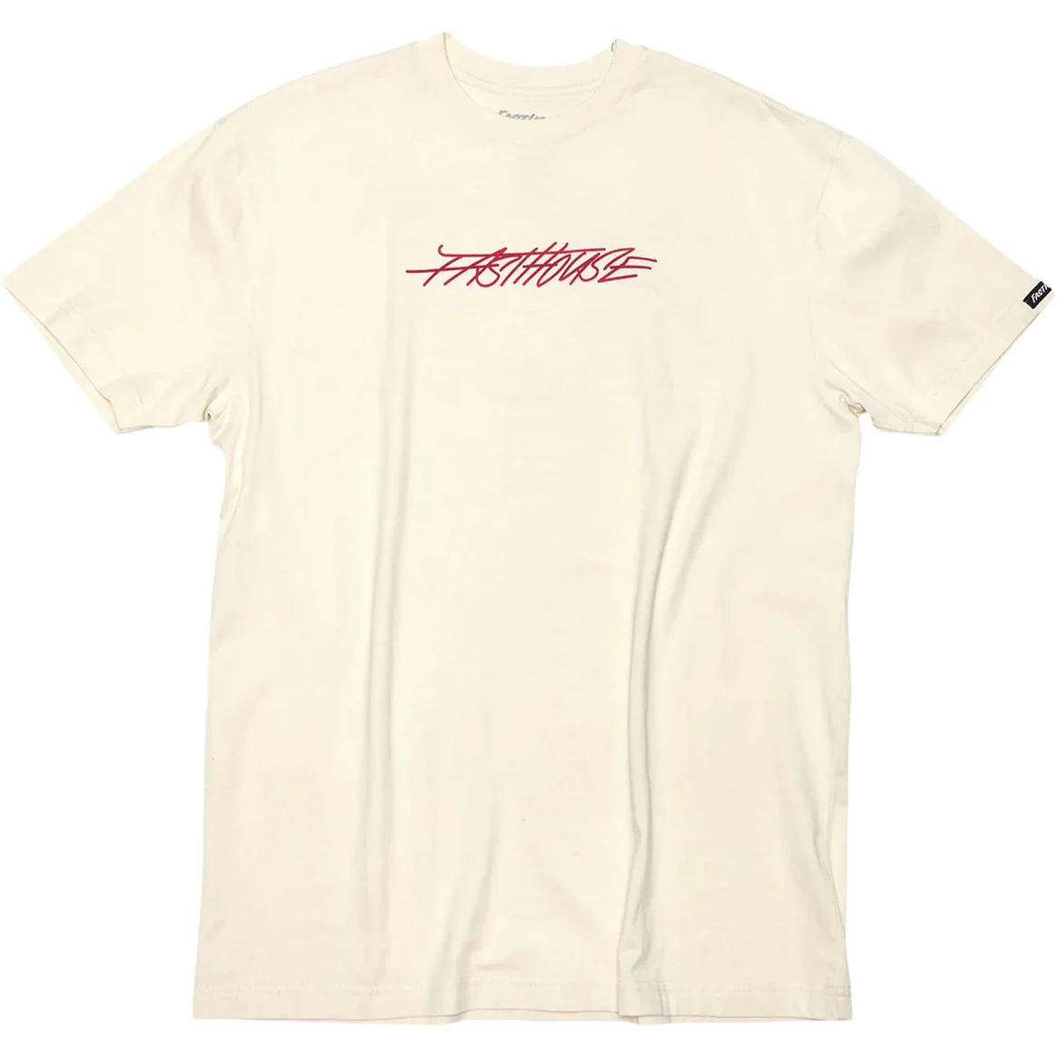 Fasthouse - Mens Lagoon Short Sleeve T-Shirt
