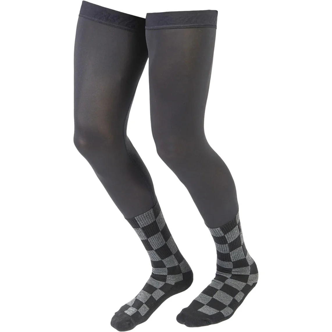 Fasthouse - Mens Legacy Knee Brace Sock - Image 2