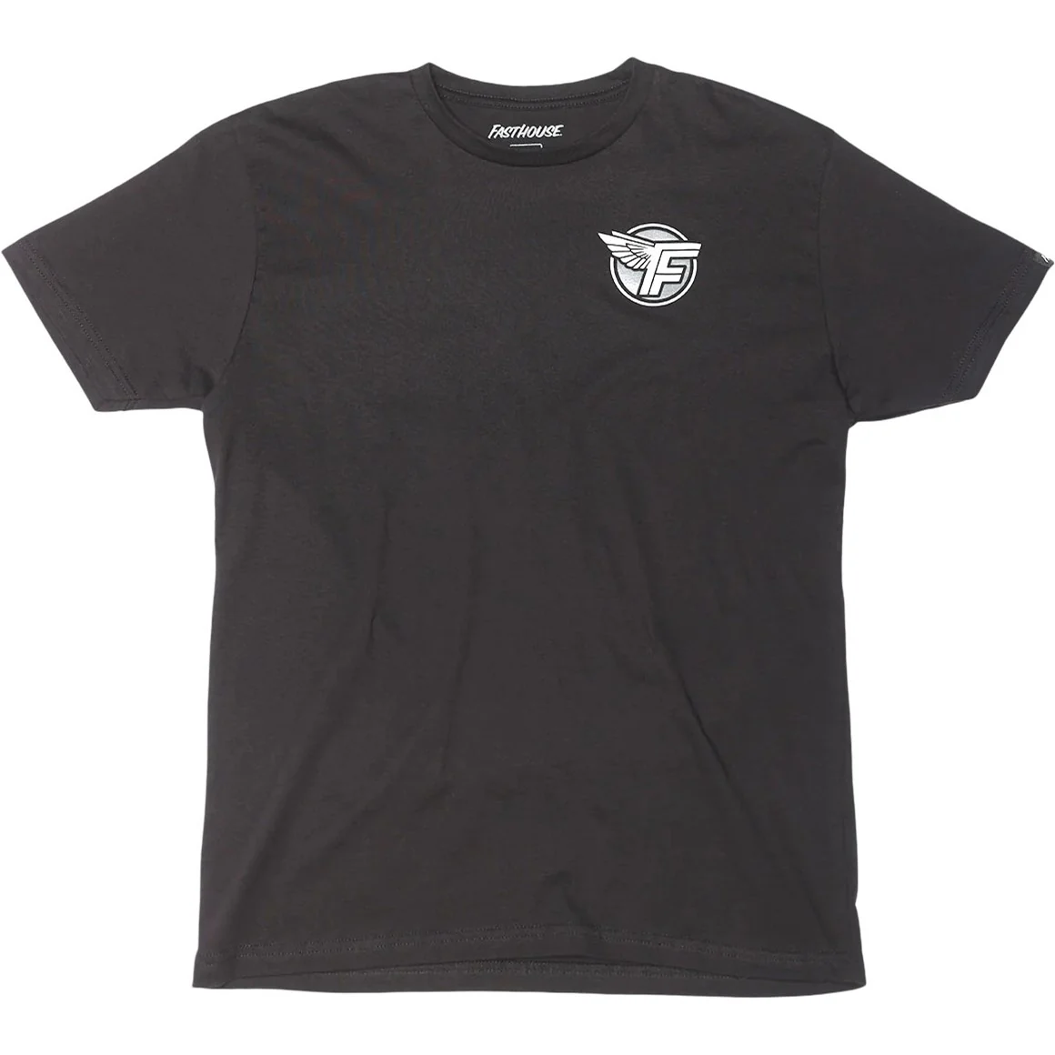 Fasthouse - Mens Malen Short Sleeve T-Shirt
