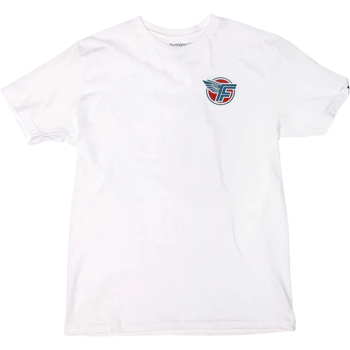 Fasthouse - Mens Malen Short Sleeve T-Shirt - Image 4