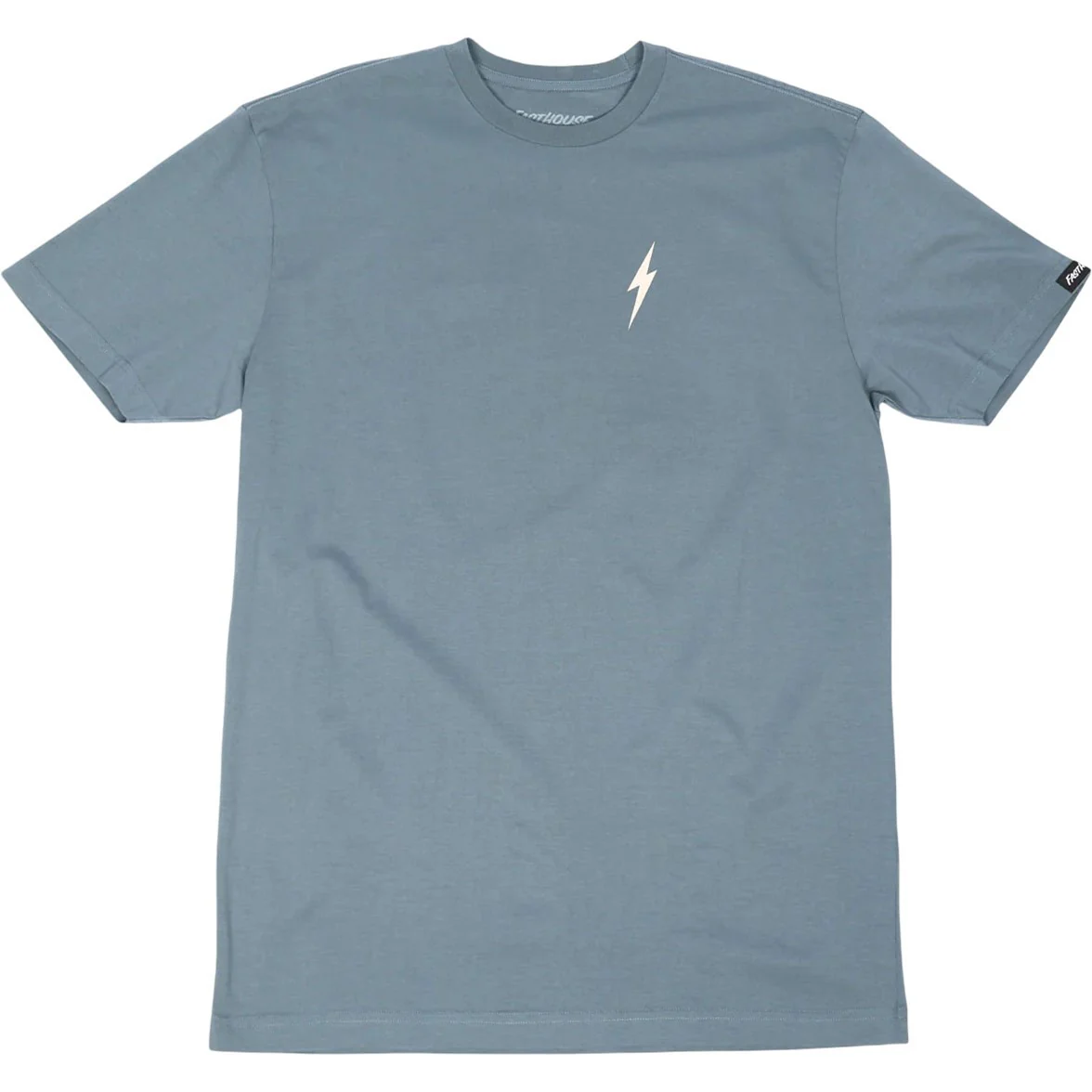 Fasthouse - Mens Manasa Short Sleeve T-Shirt - Image 3
