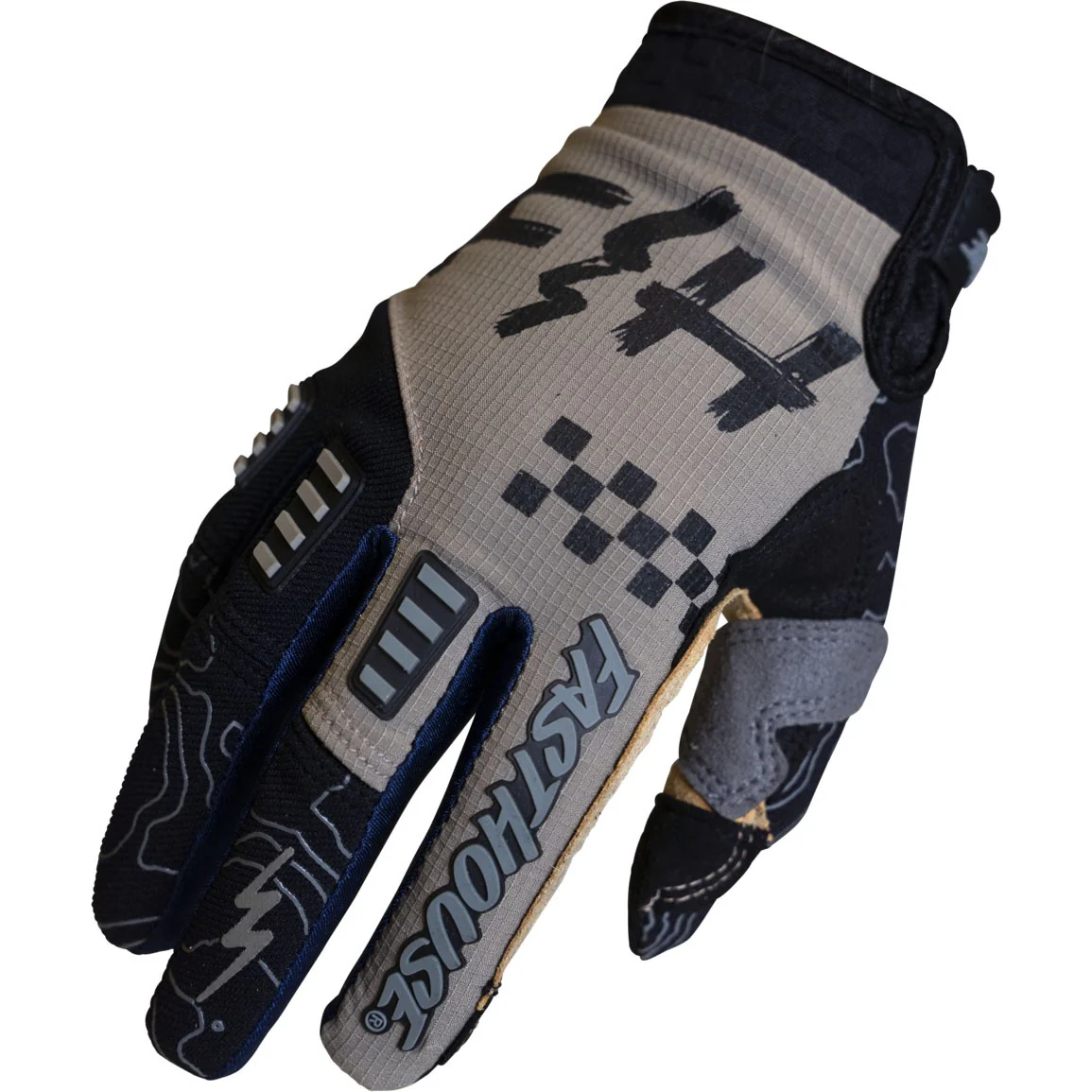 Fasthouse - Mens Off-Road Glove - Image 2
