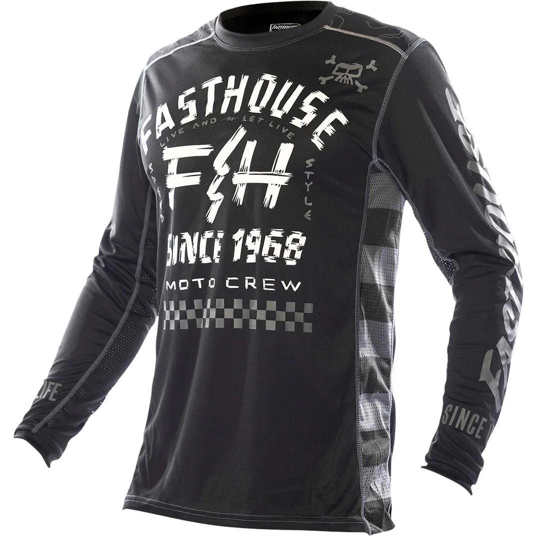 Fasthouse - Mens Off-Road Jersey - Image 2