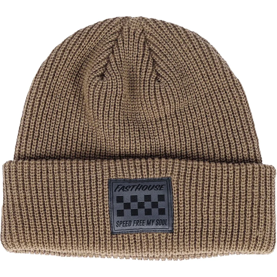 Fasthouse - Mens Recess Beanie - Image 2