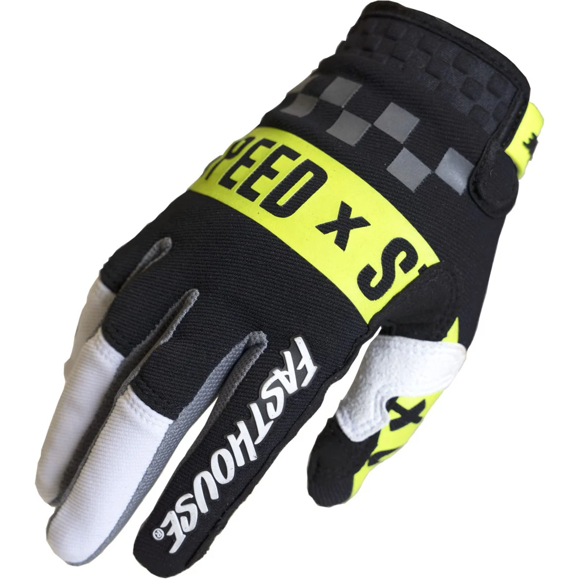 Fasthouse - Mens Speed Style Domingo Glove