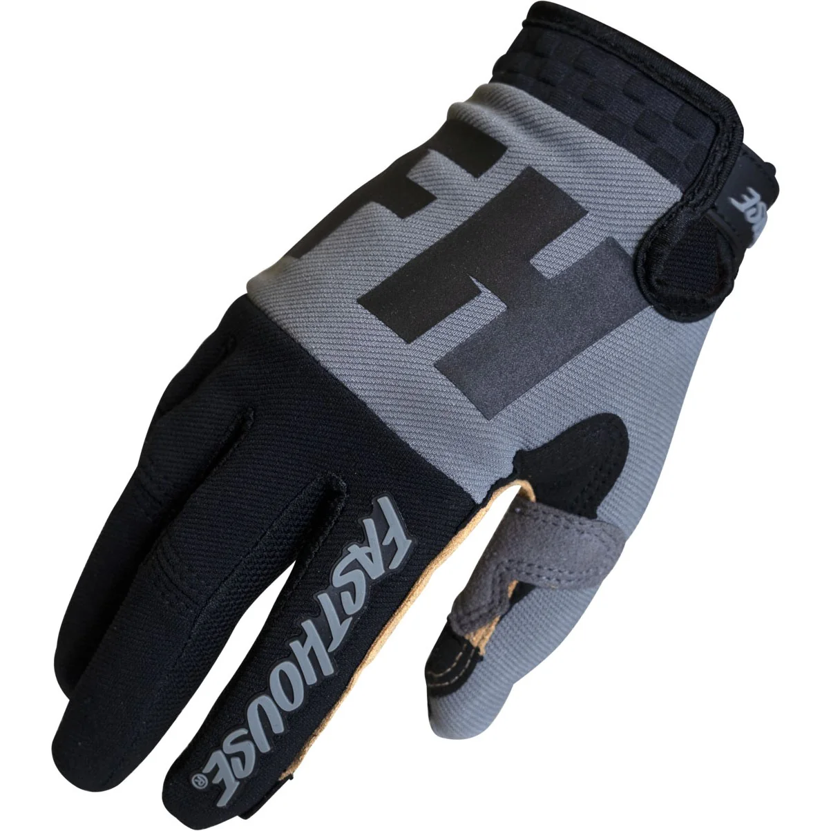 Fasthouse - Mens Speed Style Remnant Glove - Image 2
