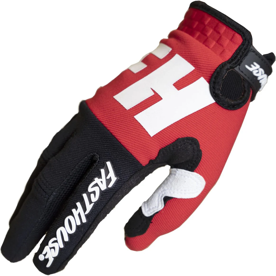 Fasthouse - Mens Speed Style Remnant Glove - Image 3