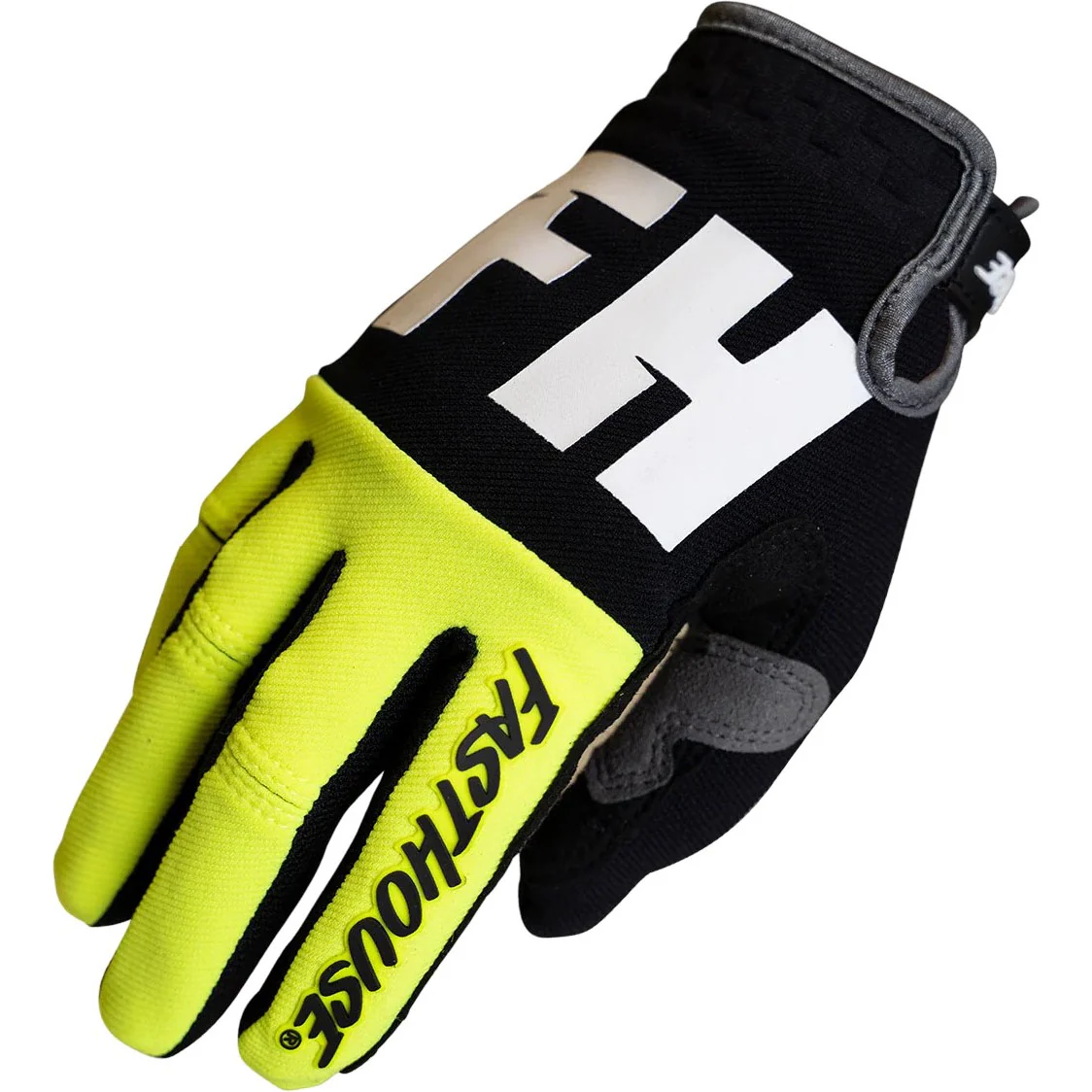 Fasthouse - Mens Speed Style Remnant Glove - Image 4