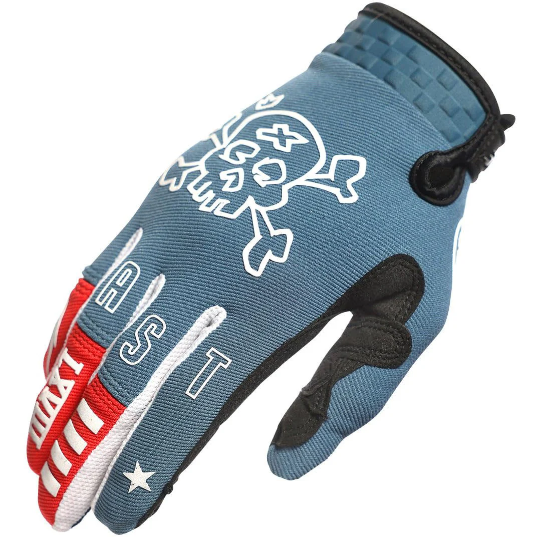 Fasthouse - Mens Speed Style The Bird Glove - Image 2
