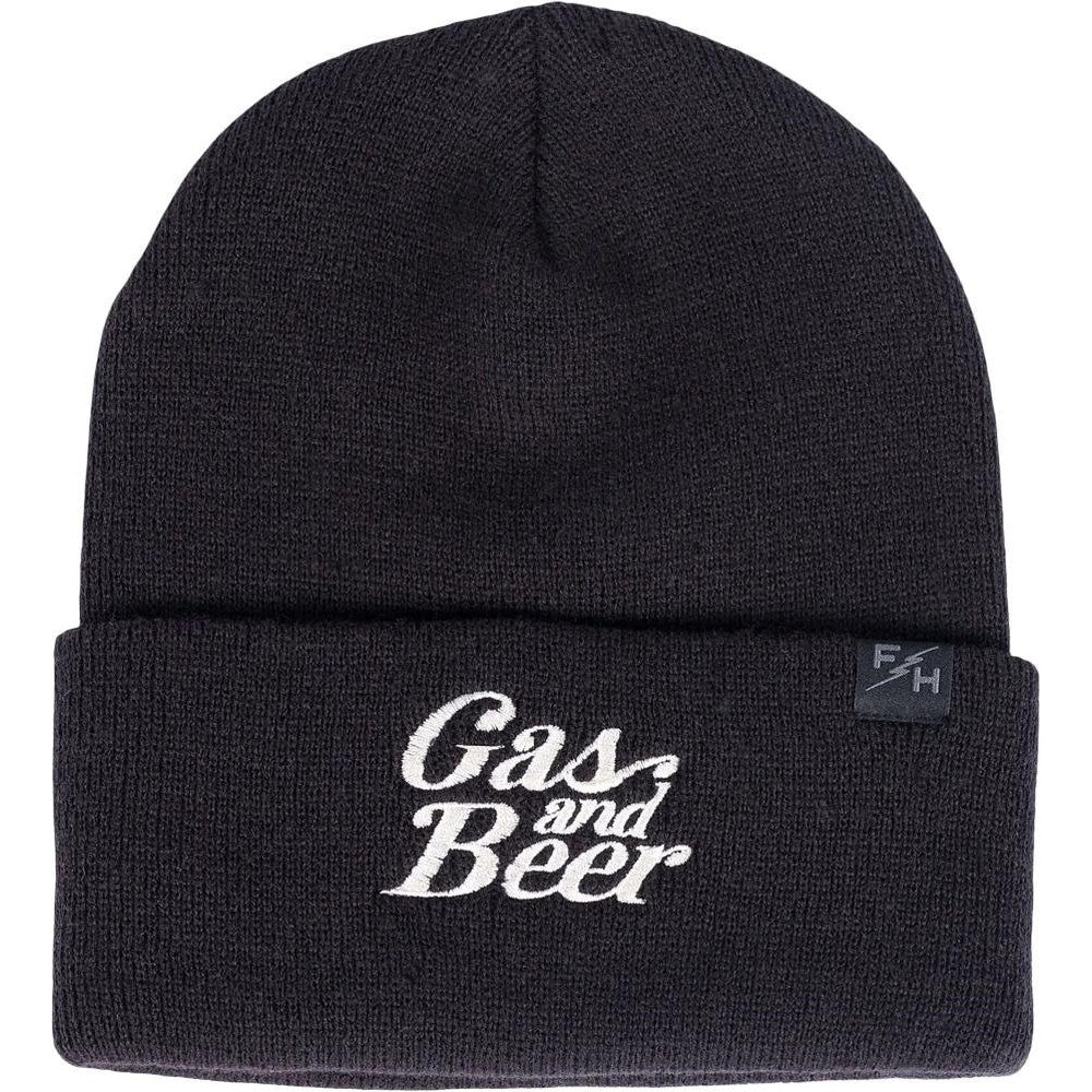 Fasthouse - Mens Tavern Beanie - Image 2