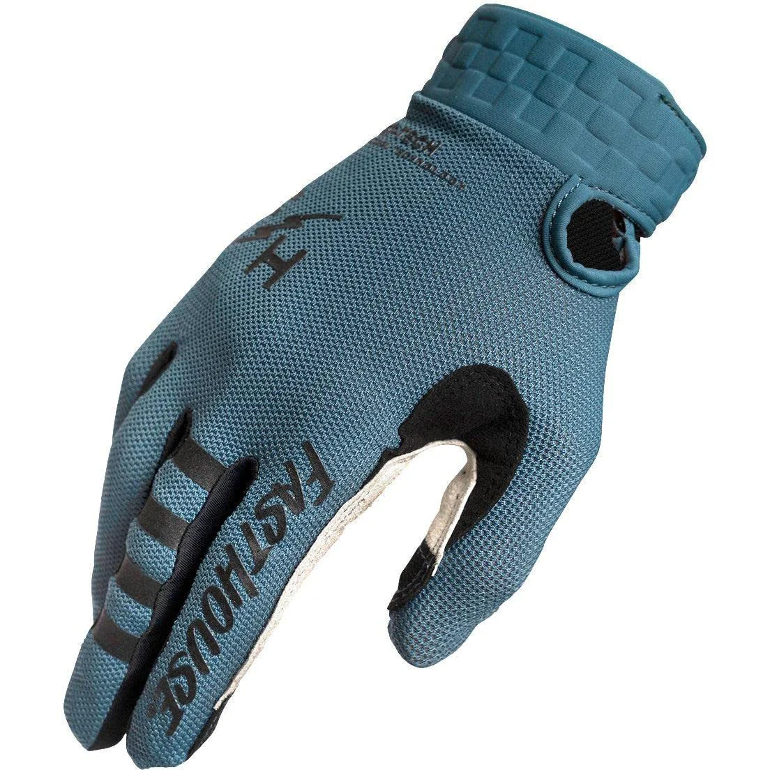 Fasthouse - Mens Vapor Glove