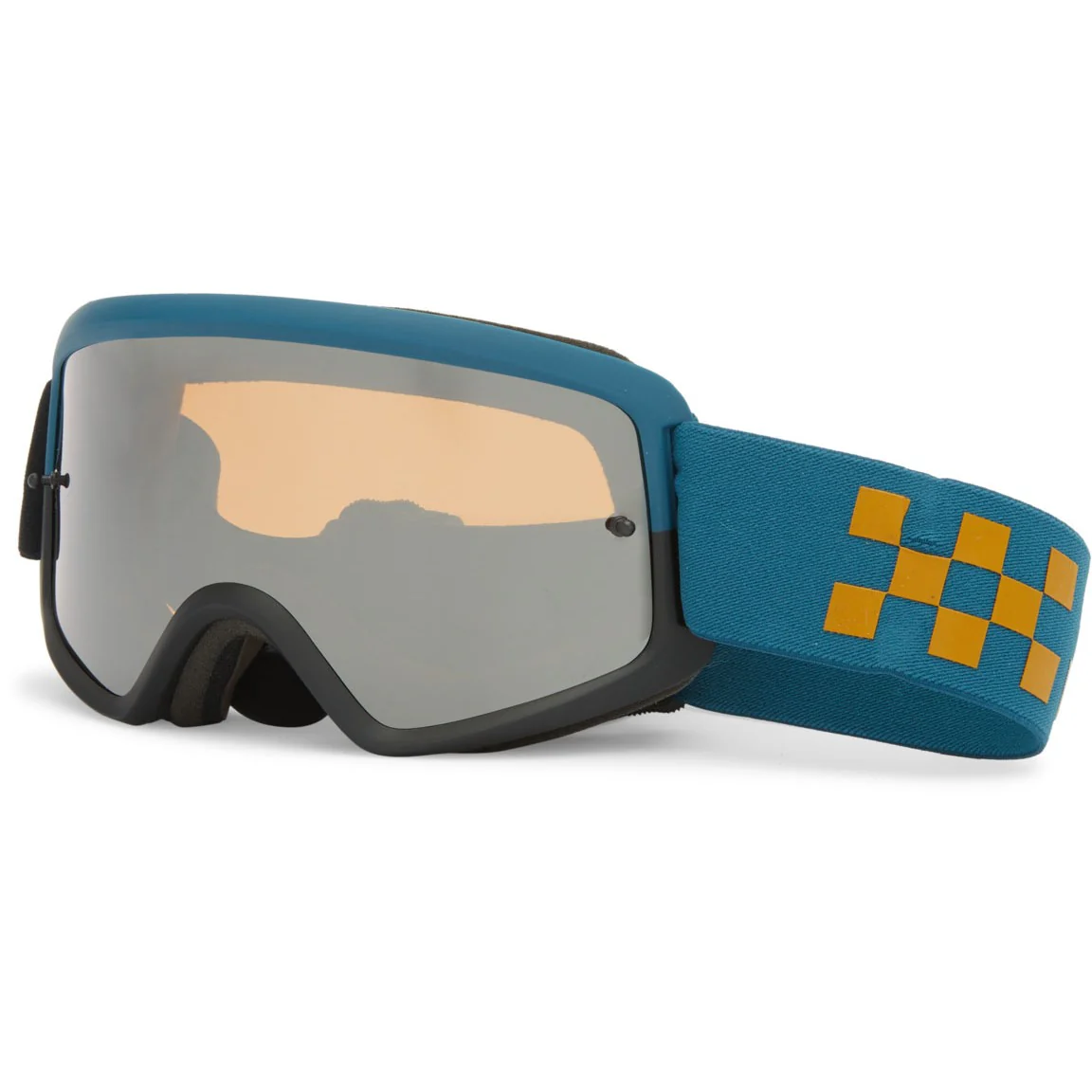 Fasthouse - Mens Vz Beefy Acadia Goggle - Image 2