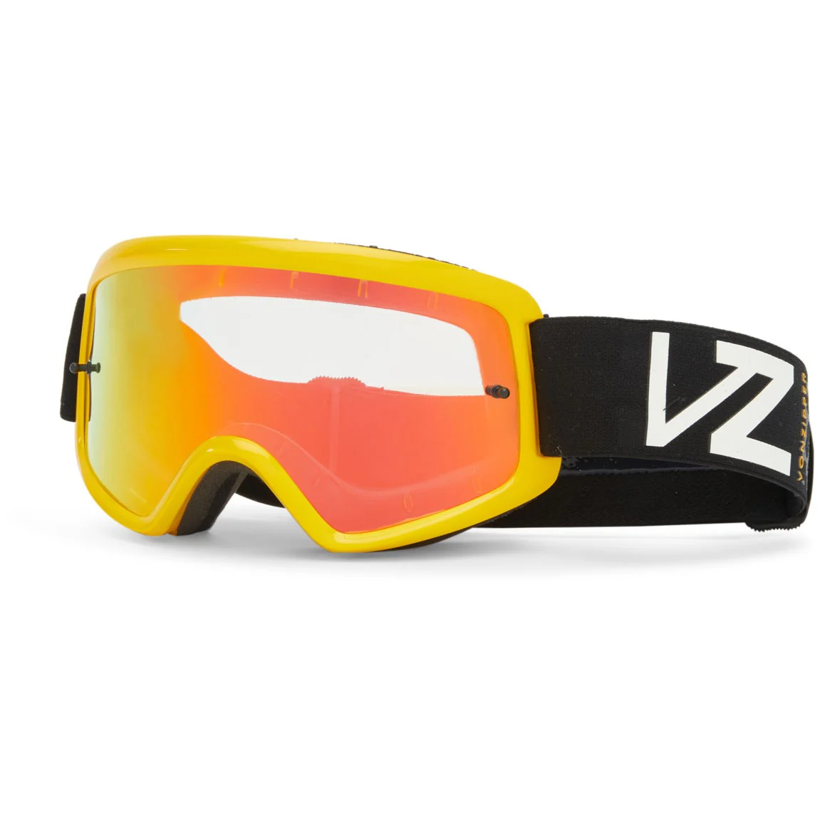 Fasthouse - Mens Vz Beefy Mayhem Goggle - Image 2