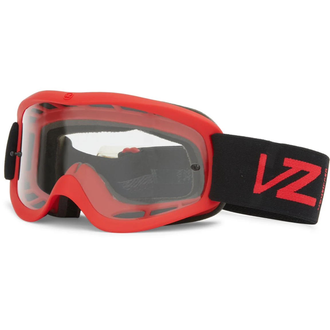 Fasthouse - Mens Vz Sizzle Element Goggle - Image 2