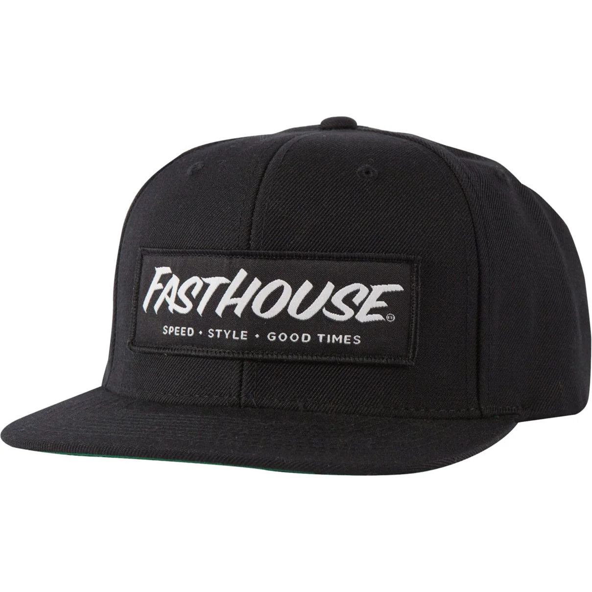 Fasthouse - Youth Speed Style Hat