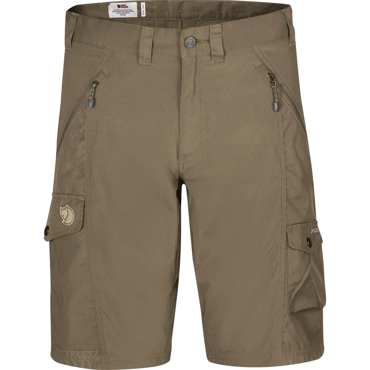Fjallraven - Mens Abisko Shorts - Image 3