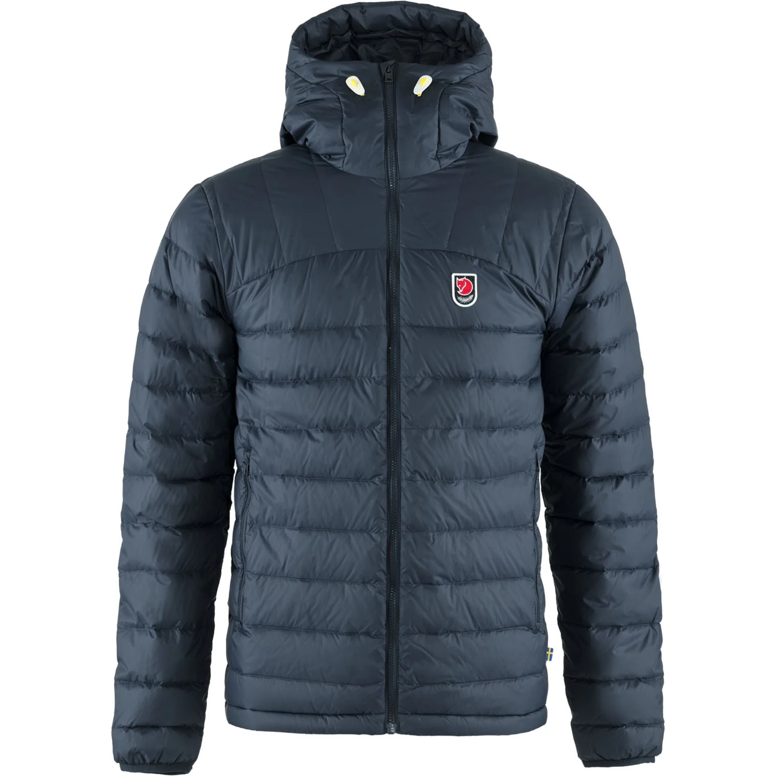 Fjallraven - Mens Expedition Pack Down Hoodie - Image 5