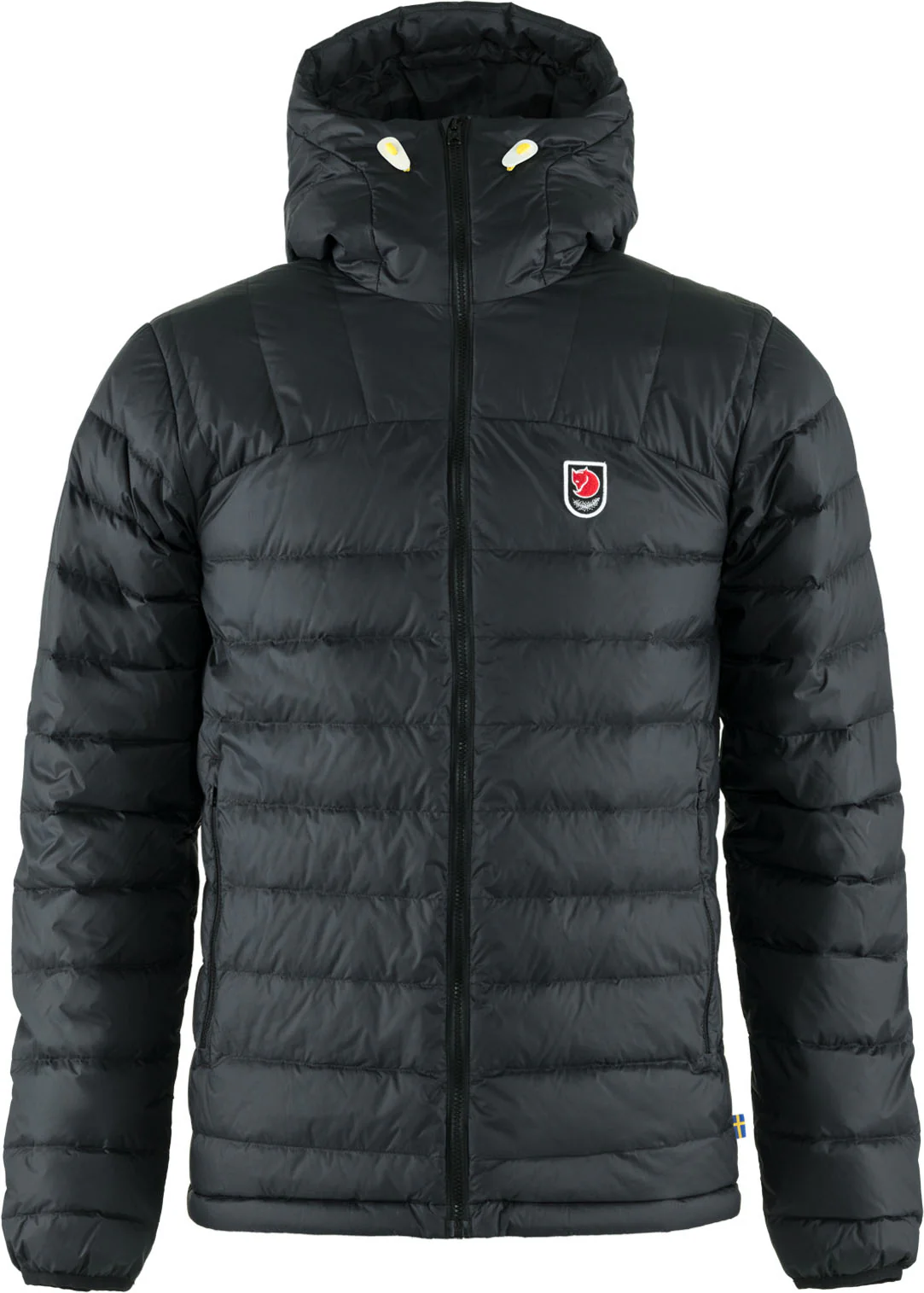 Fjallraven - Mens Expedition Pack Down Hoodie - Image 8