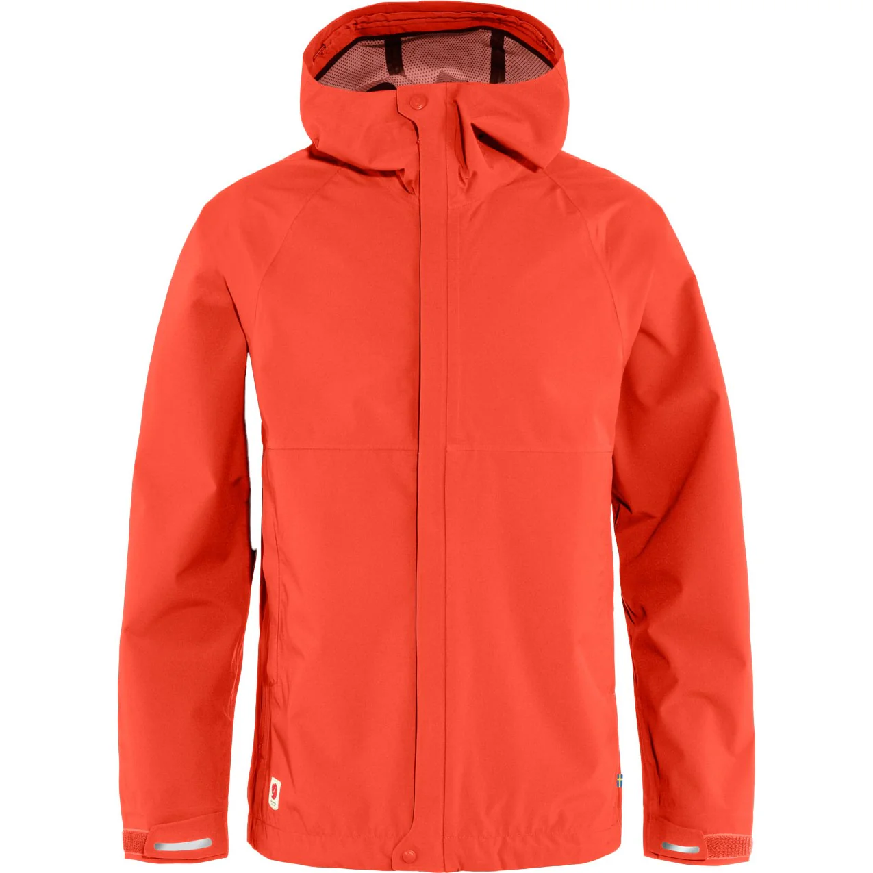 Fjallraven - Mens Hc Hydratic Trail Jacket - Image 5