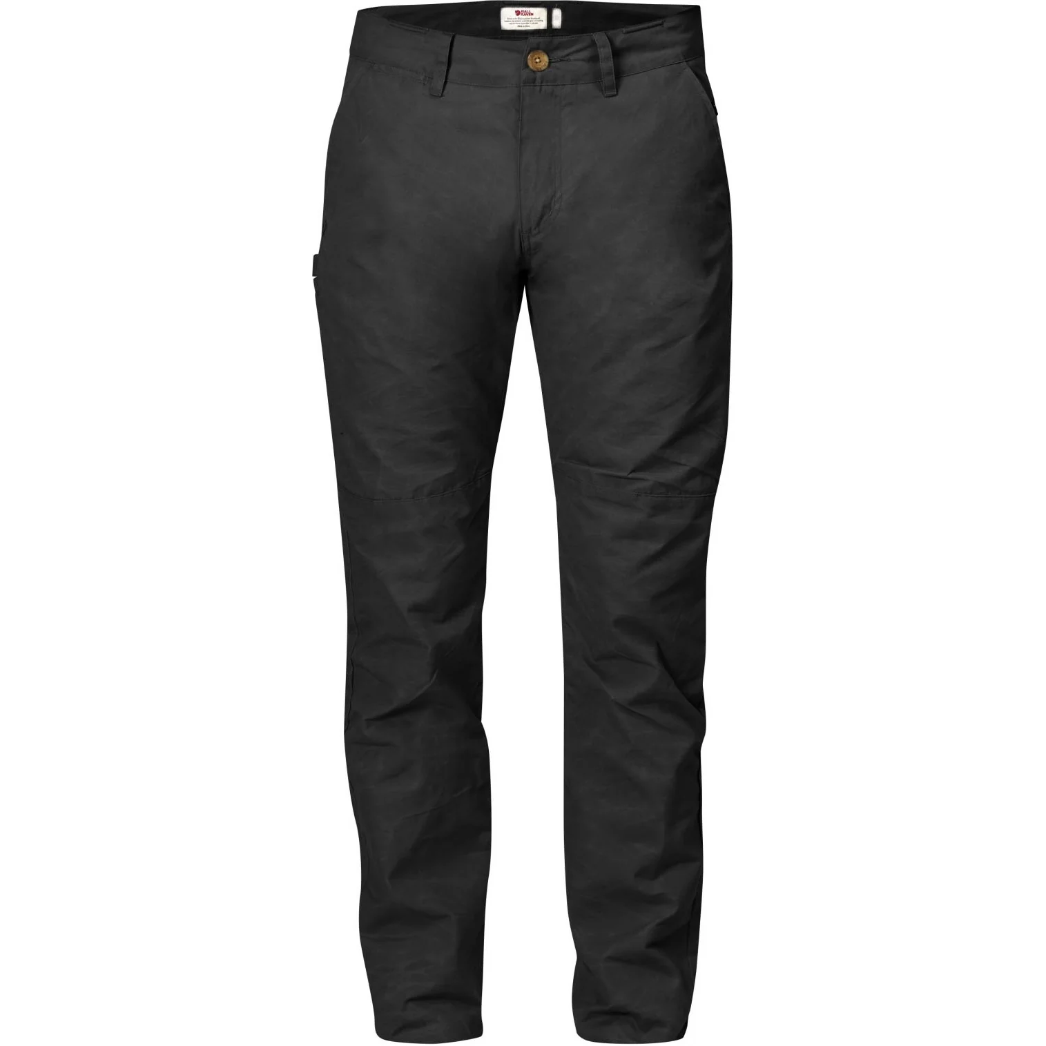 Fjallraven - Mens Sormland Tapered Trousers - Image 2