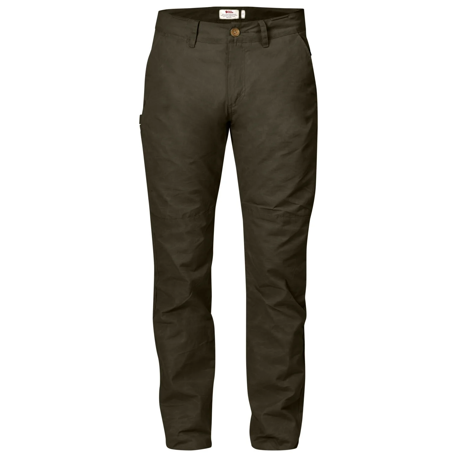 Fjallraven - Mens Sormland Tapered Trousers - Image 3
