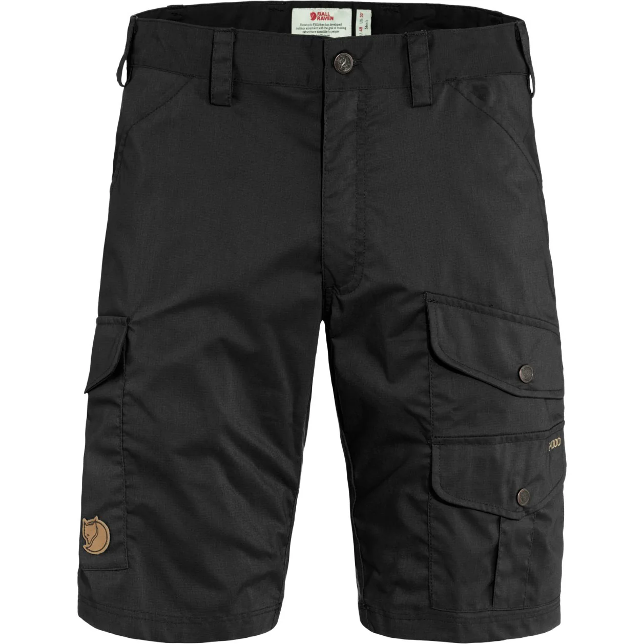 Fjallraven - Mens Vidda Pro Lite Shorts - Image 8