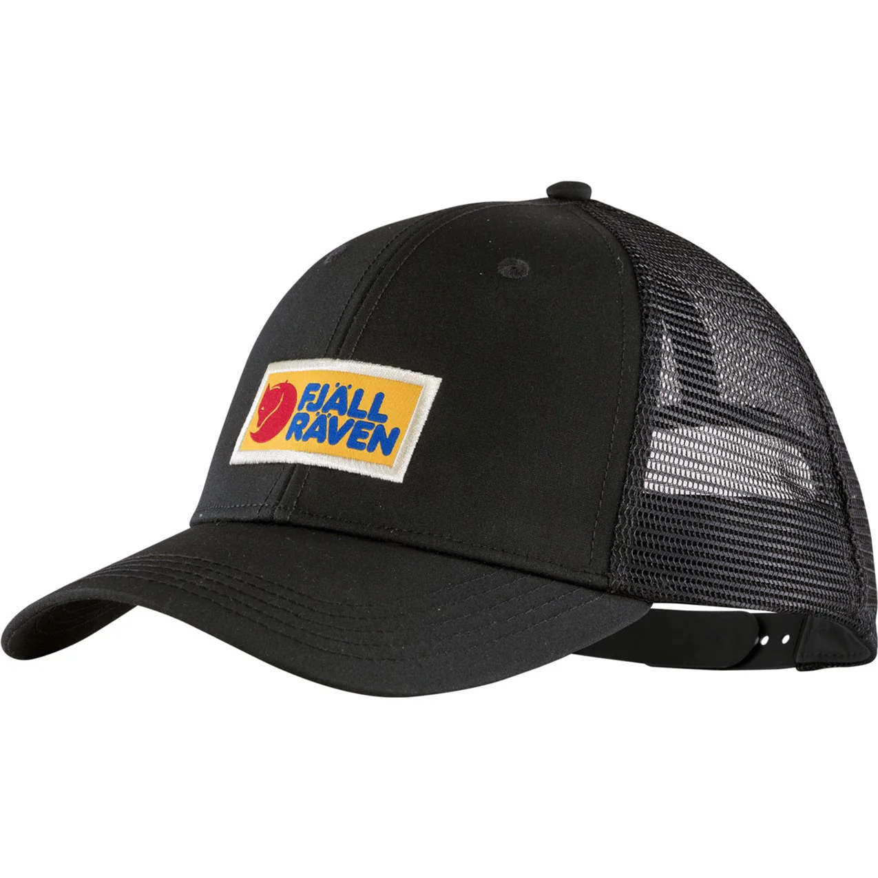 Fjallraven - Unisex Vardag Langtradarkeps Cap