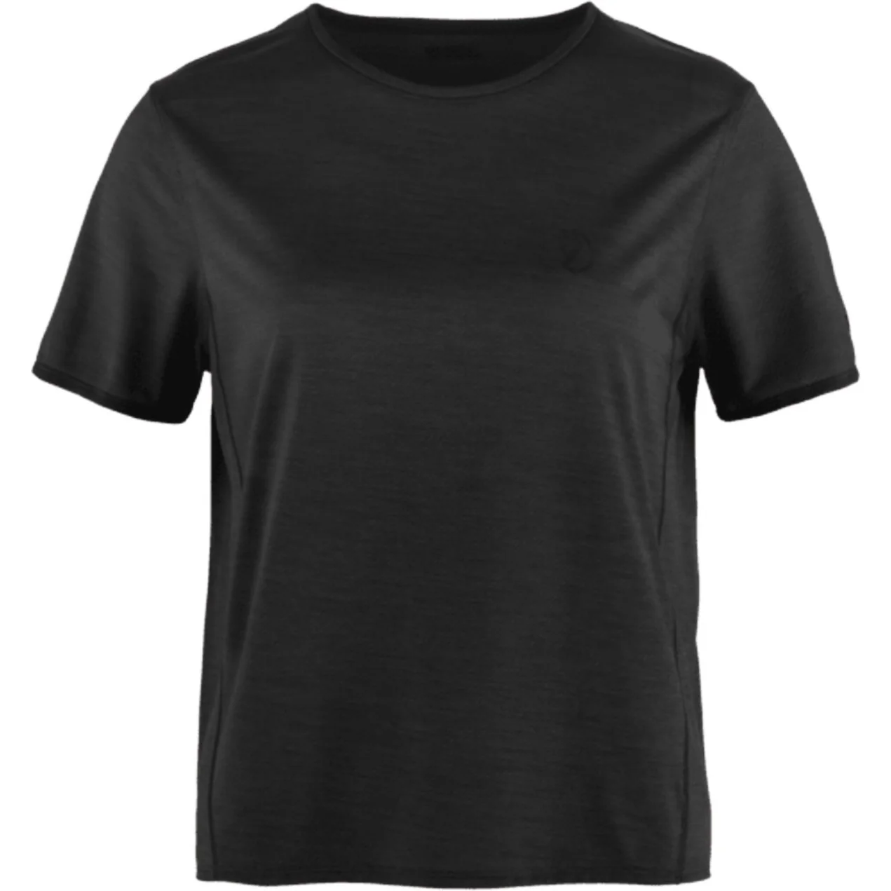 Fjallraven - Womens Abisko Lite Short Sleeve T-Shirt - Image 2