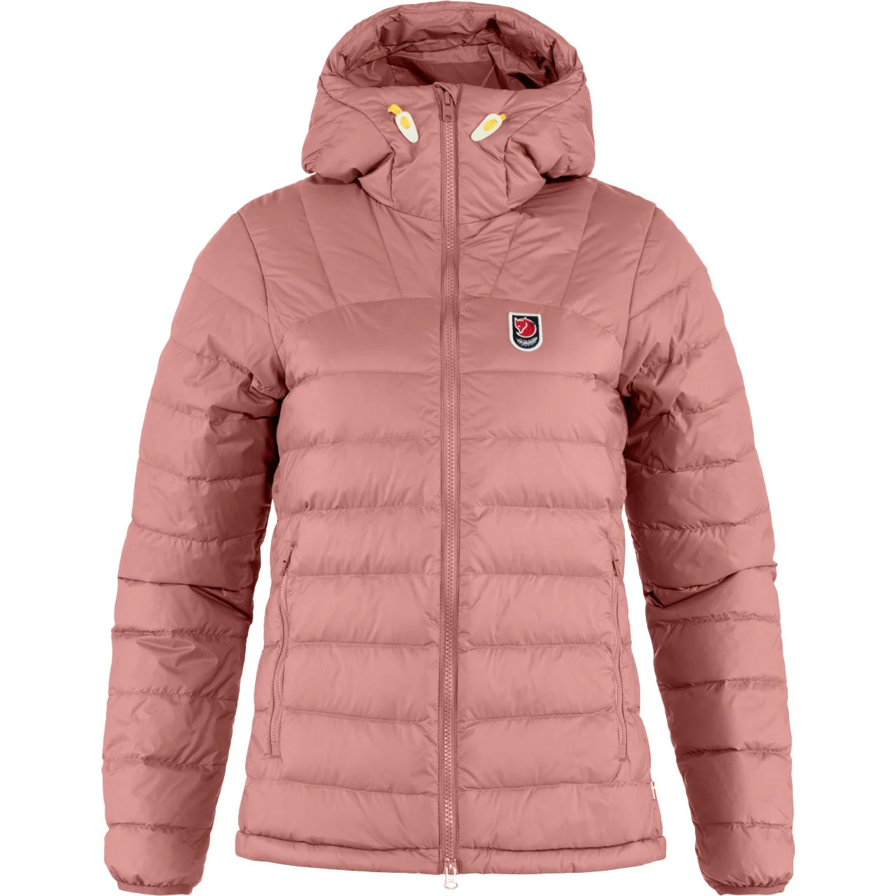 Fjallraven - Womens Expedition Pack Down Hoodie - Image 3
