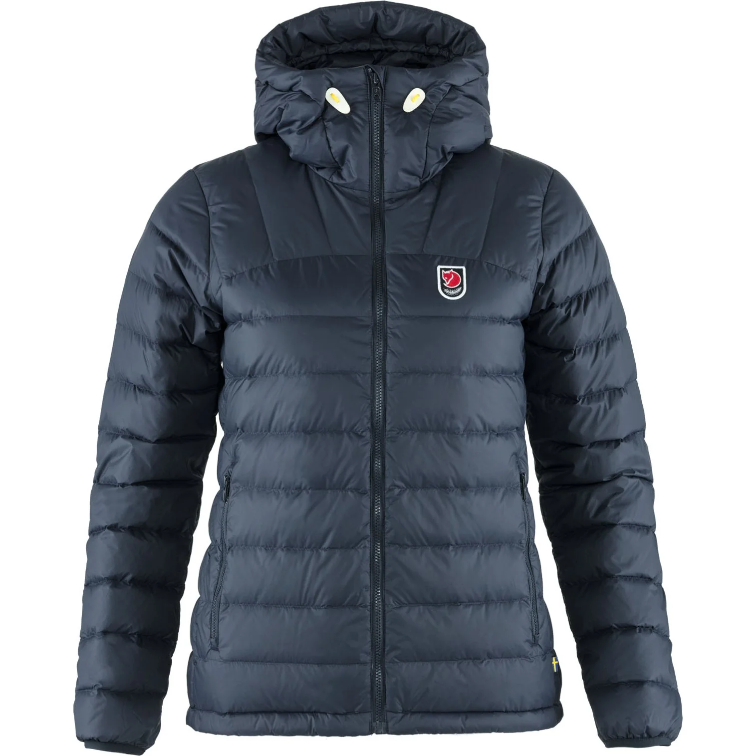 Fjallraven - Womens Expedition Pack Down Hoodie - Image 4