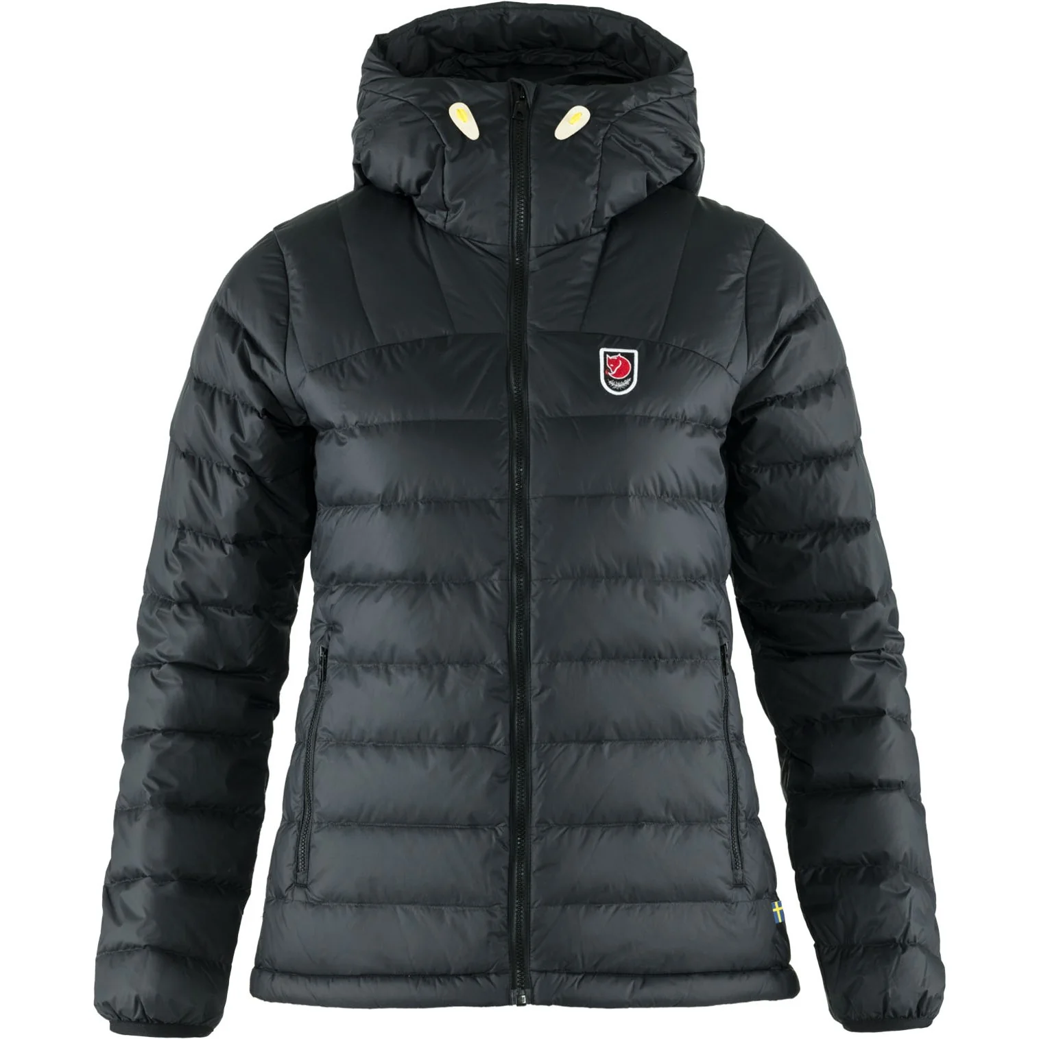 Fjallraven - Womens Expedition Pack Down Hoodie - Image 5