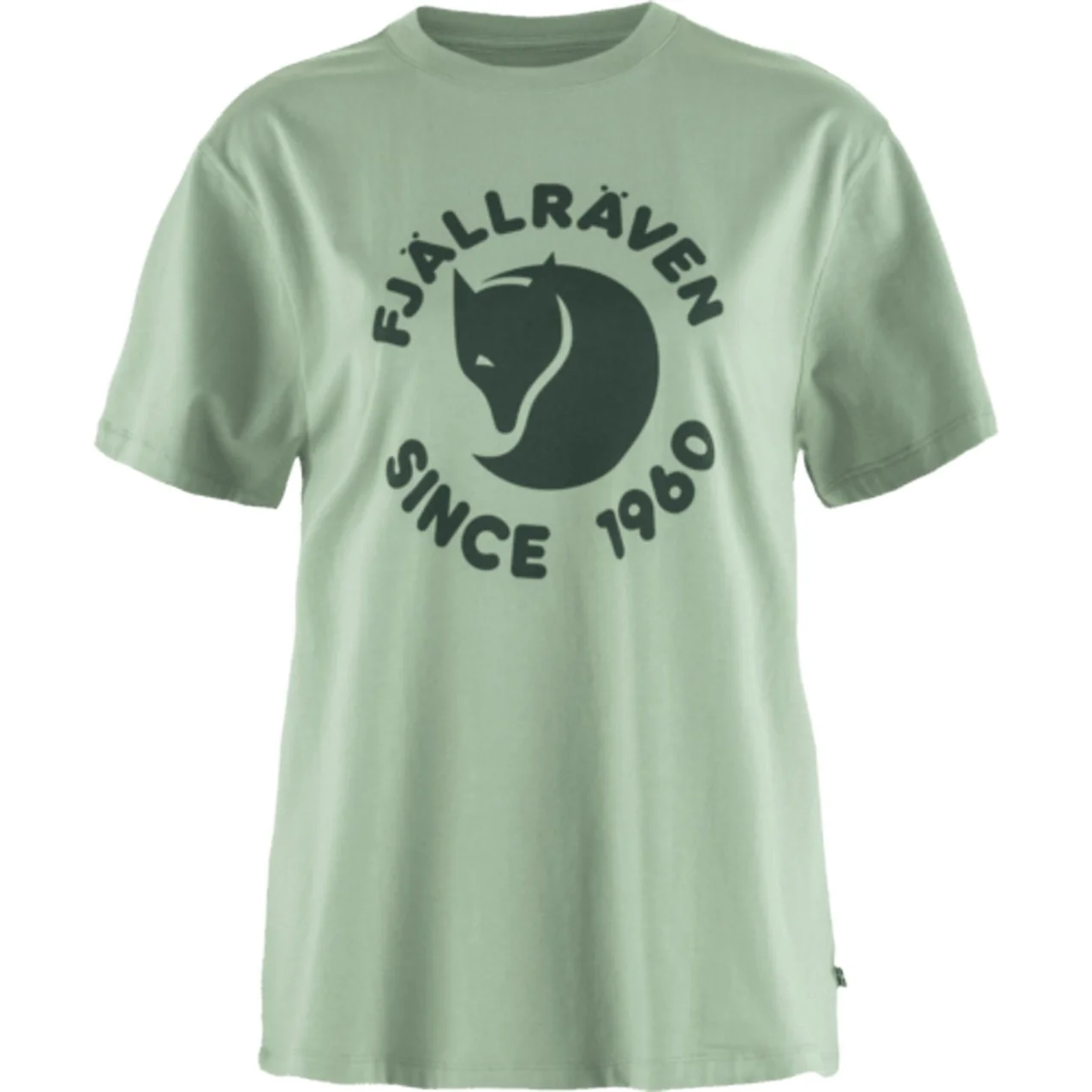 Fjallraven - Womens Relaxed T-Shirt - Image 5