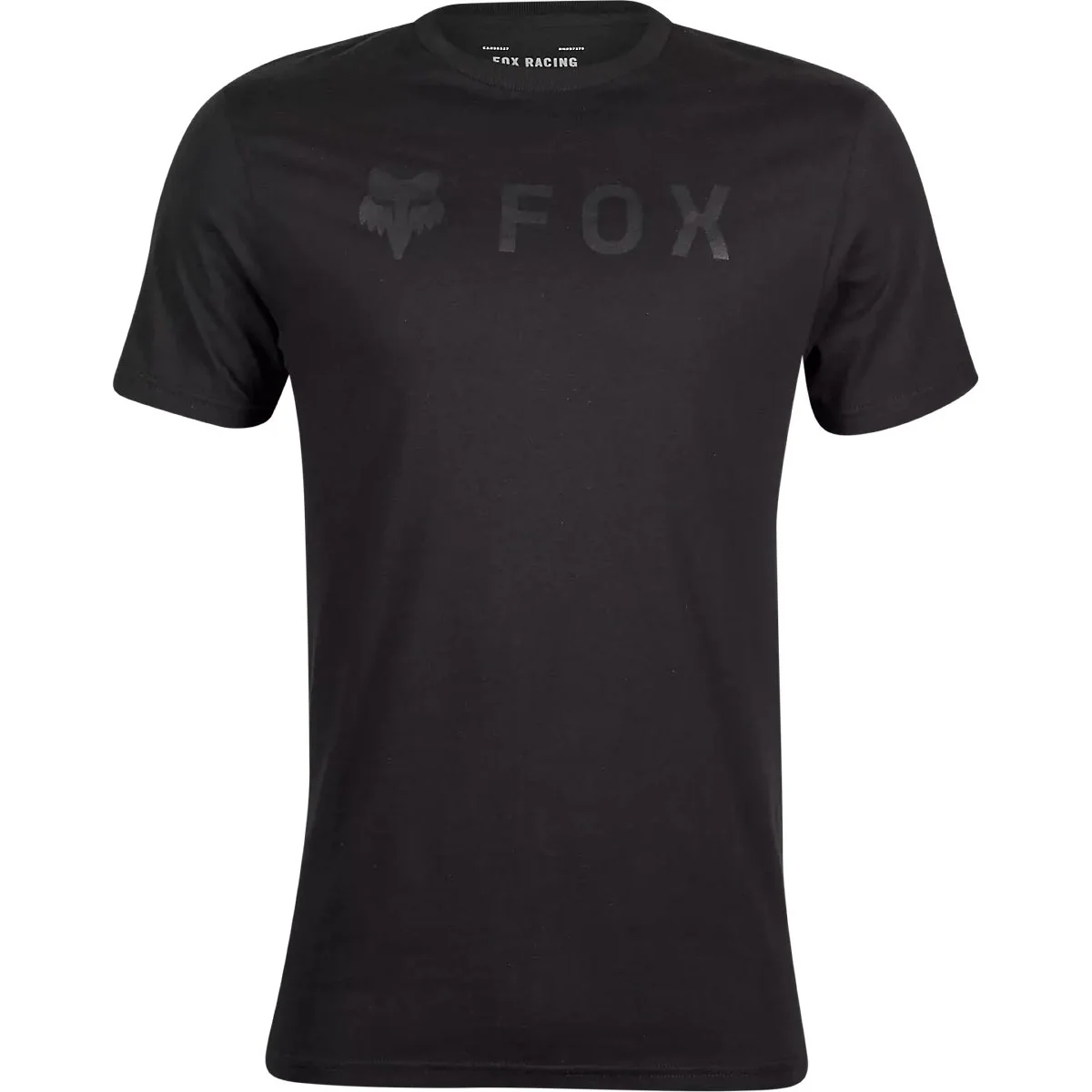 Fox - Mens Absolute Prem T-Shirt - Image 2