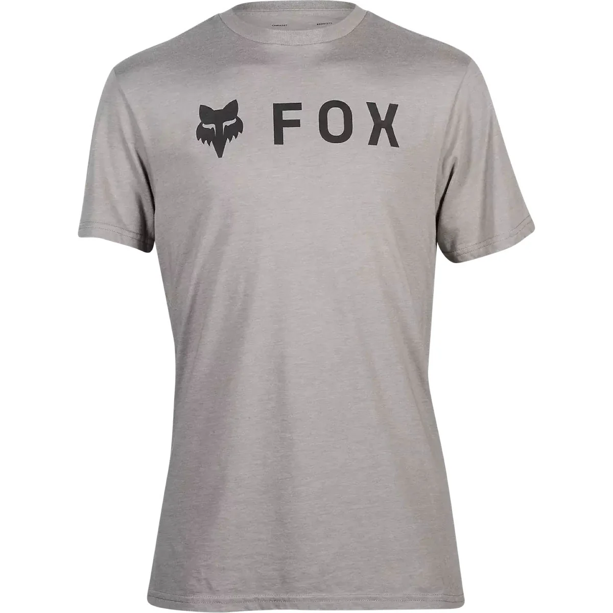 Fox - Mens Absolute Prem T-Shirt - Image 3