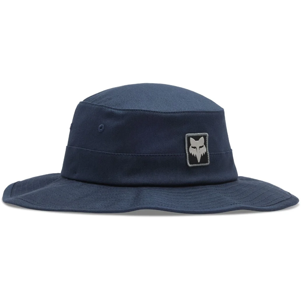 Fox - Mens Base Over Sun Hat - Image 3