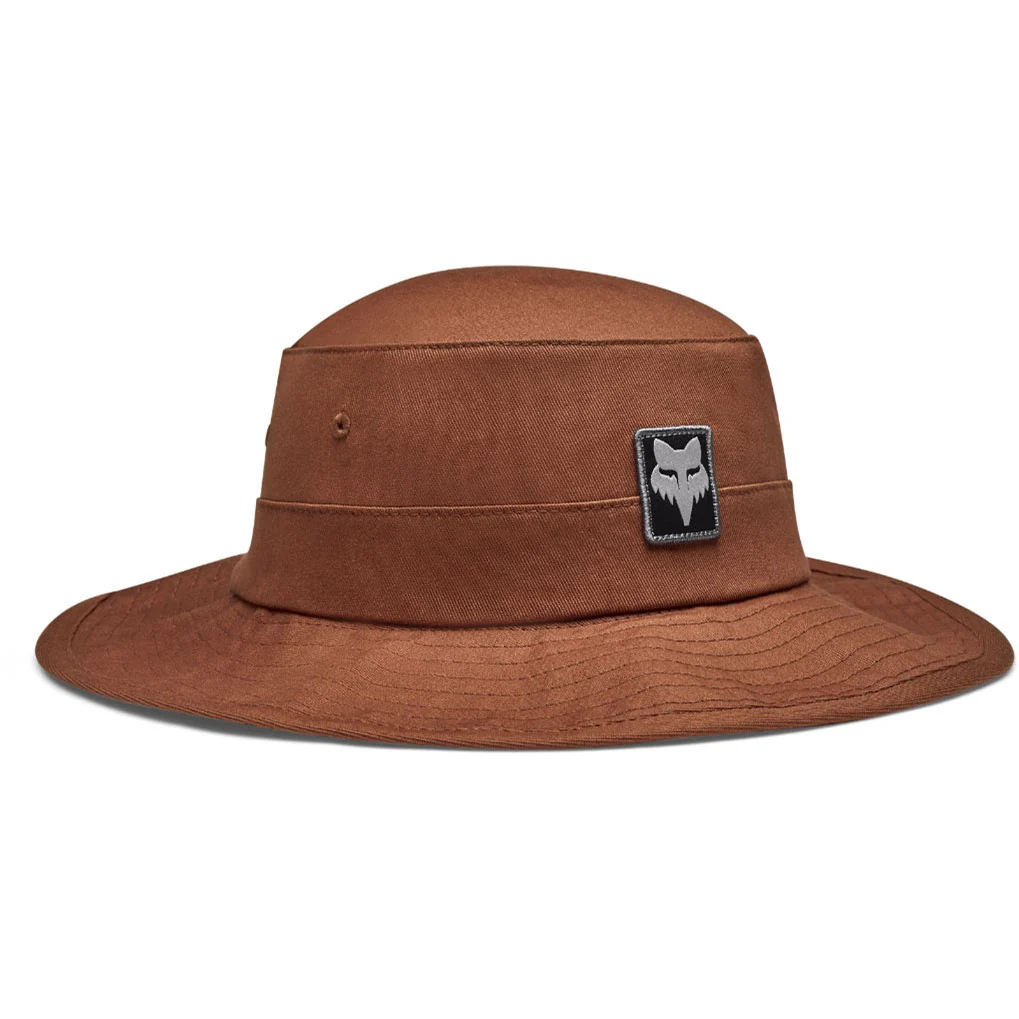 Fox - Mens Base Over Sun Hat - Image 4