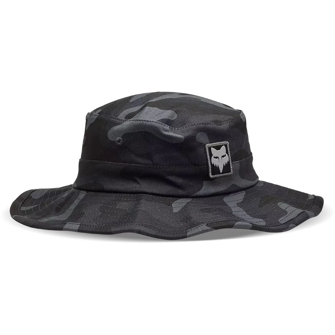 Fox - Mens Base Over Sun Hat - Image 7