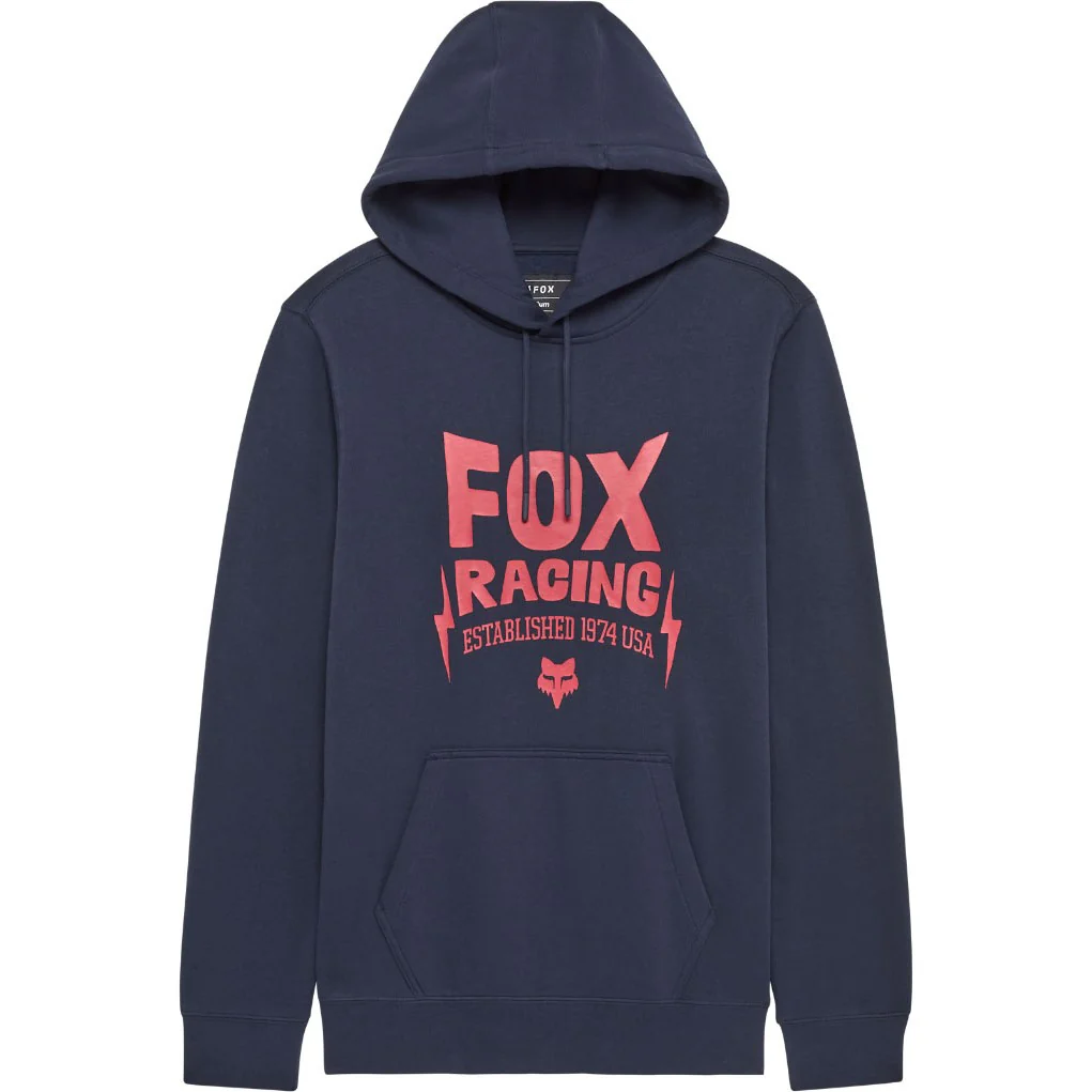 Fox - Mens Bolt Fleece Pullover