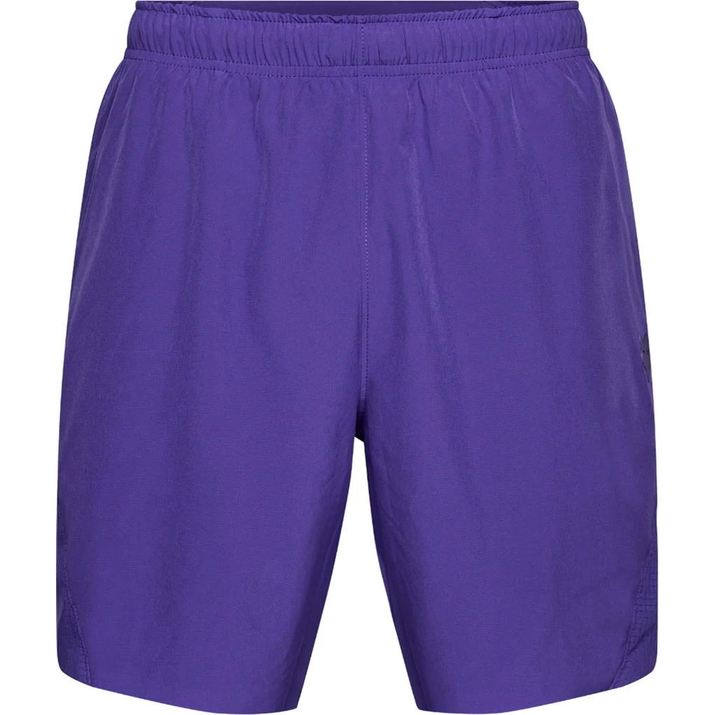 Fox - Mens Core Linerless 7" Short - Image 2