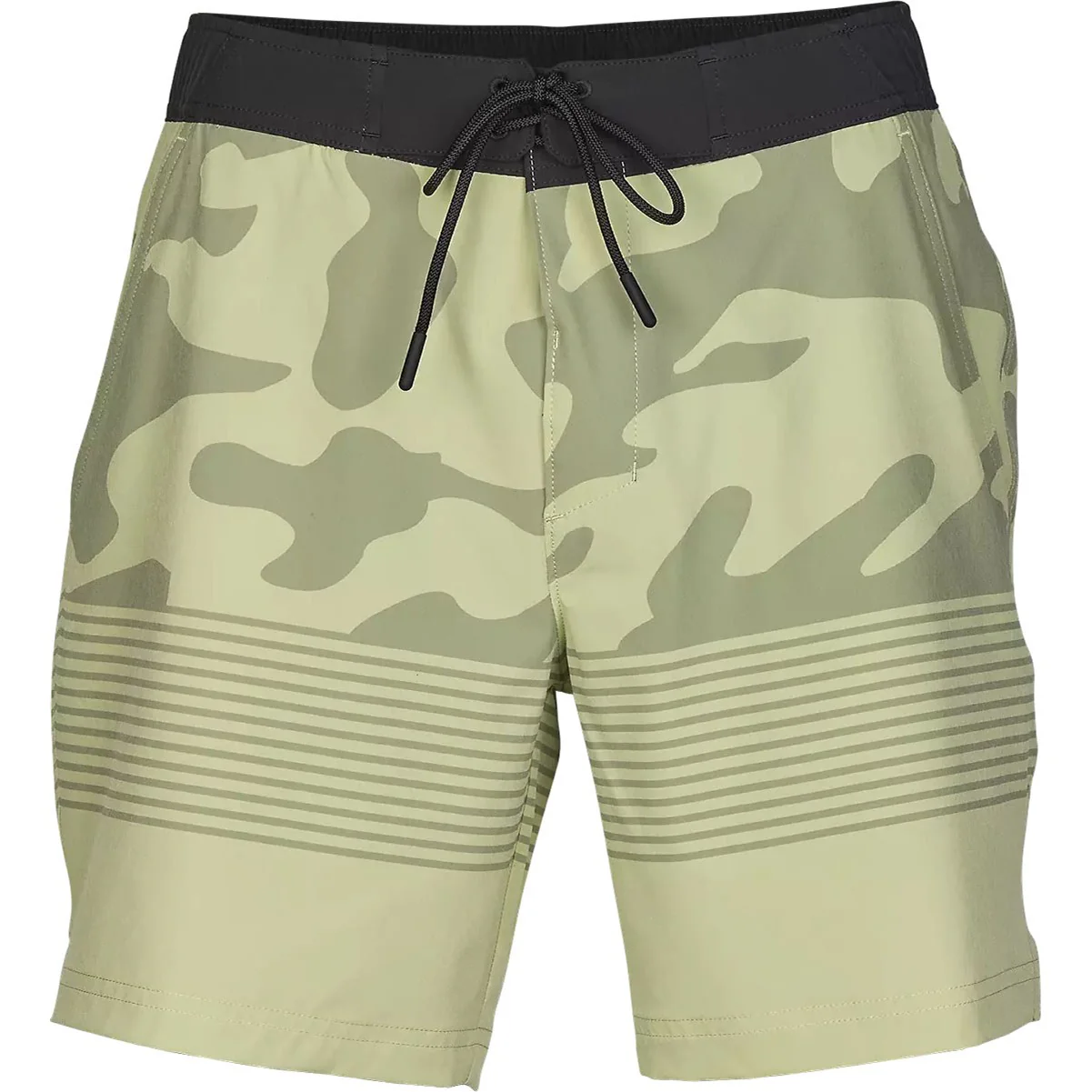 Fox - Mens Essex Camo Volley - Image 4