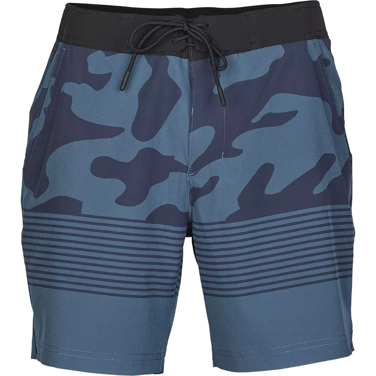 Fox - Mens Essex Camo Volley - Image 6