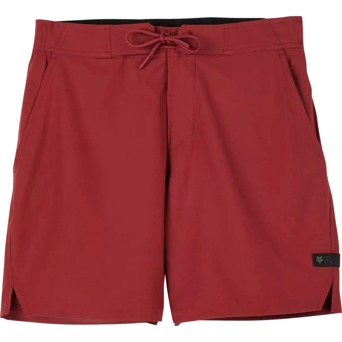Fox - Mens Essex Volley Solid Shorts - Image 3