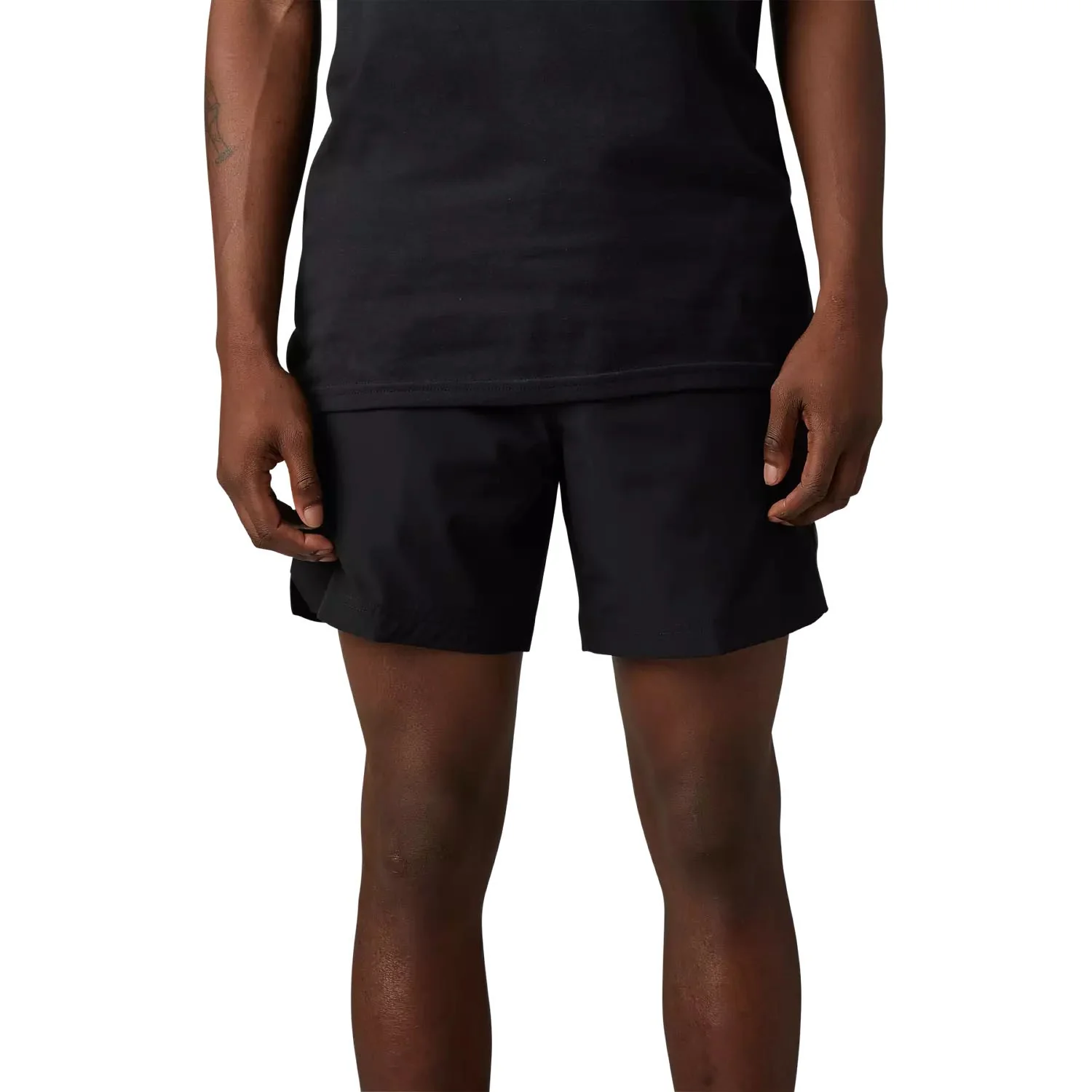 Fox - Mens Essex Volley Solid Shorts - Image 4