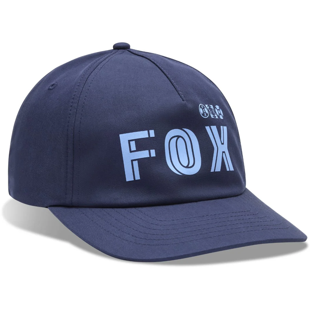 Fox - Mens Glyph Adjustable Hat - Image 2